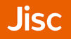 Jisc logo.