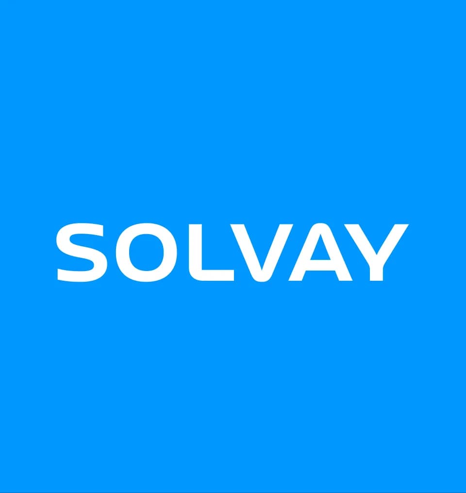 Solvay